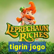 tigrin jogo